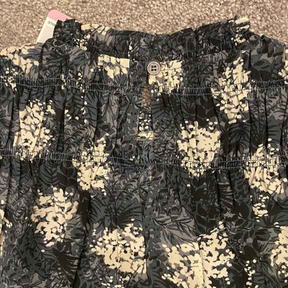 JOIE Limited Edition Womens Sleeveless Top Ruffled Neck Size S - Small - NWT$198 - Picture 10 of 16